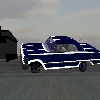 blue louis 63 Impala